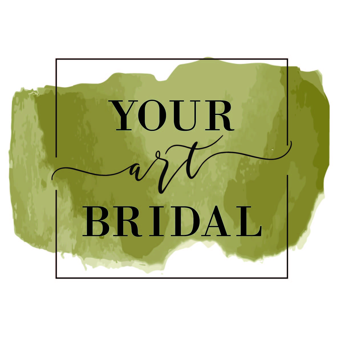 Your Art Bridal Logo
